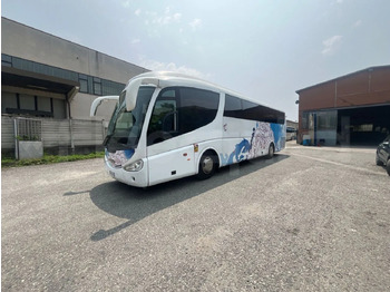 אוטובוס בין עירוני SCANIA Irizar