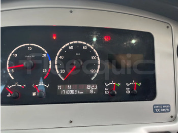 אוטובוס בין עירוני Scania Irizar K480: תמונה 3 אוטובוס בין עירוני Scania Irizar K480: תמונה 3