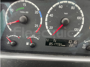 אוטובוס בין עירוני Scania Marcopolo: תמונה 3