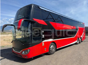 אוטובוס בין עירוני Setra S 531 DT: תמונה 4