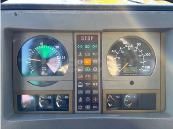 אוטובוס בין עירוני Temsa Opalin: תמונה 3