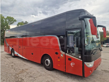אוטובוס בין עירוני VAN HOOL