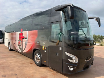 אוטובוס בין עירוני