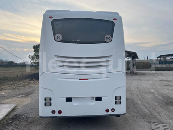 אוטובוס בין עירוני Volvo B12: תמונה 5