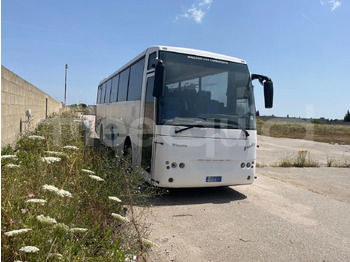 אוטובוס בין עירוני VOLVO