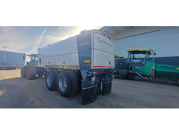 מכונת בנייה