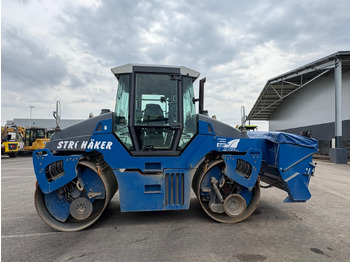 רולר כביש HAMM