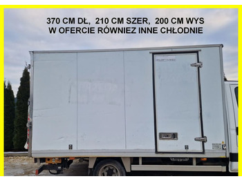 גוף החלפה למקרר