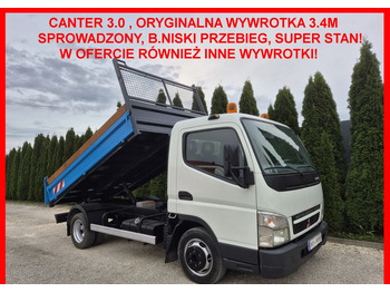 כלי רכב מסחרי מזהיר MITSUBISHI