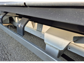 כלי רכב מסחרי קומבי Renault Master 2.5 120KM Dubel Kabina: תמונה 4