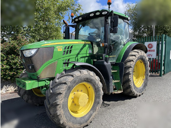 טרקטור חקלאי JOHN DEERE 6155R