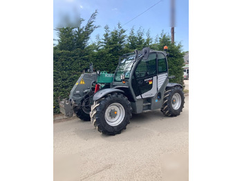 מפעיל טלסקופי KRAMER