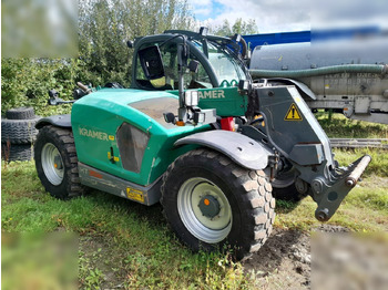 מפעיל טלסקופי 2022 KRAMER KT356: תמונה 2 מפעיל טלסקופי 2022 KRAMER KT356: תמונה 2