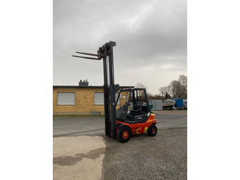מלגזת LPG LINDE H20