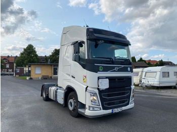 יחידת טרקטור VOLVO FH 500