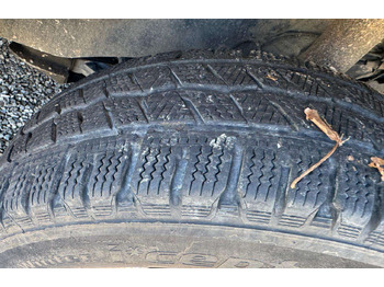 כלי רכב מסחרי עם לוח Fiat Ducato: תמונה 2 כלי רכב מסחרי עם לוח Fiat Ducato: תמונה 2