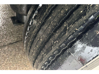 סמיטריילר עם קירור Schmitz Standart 7 cm multitemp: תמונה 5