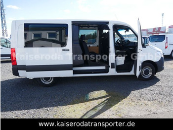 כלי רכב מסחרי עם לוח MERCEDES-BENZ Sprinter 315