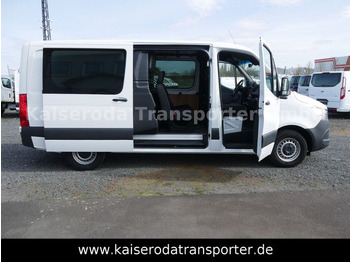 כלי רכב מסחרי עם לוח MERCEDES-BENZ Sprinter 315