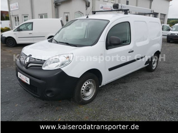 כלי רכב מסחרי קטן RENAULT Kangoo 1.5