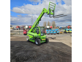 מפעיל טלסקופי MERLO