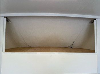 כלי רכב מסחרי עם תיבה RENAULT MASTER 2.3 DCI 165 Planché Cabine Procar: תמונה 5 כלי רכב מסחרי עם תיבה RENAULT MASTER 2.3 DCI 165 Planché Cabine Procar: תמונה 5