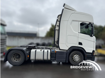 הַחכָּרָה Scania R 450 Scania R 450: תמונה 5 הַחכָּרָה Scania R 450 Scania R 450: תמונה 5