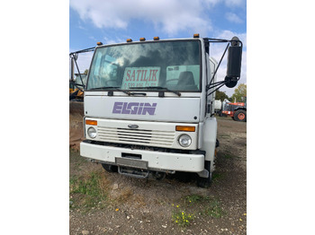 מטאטא כבישים