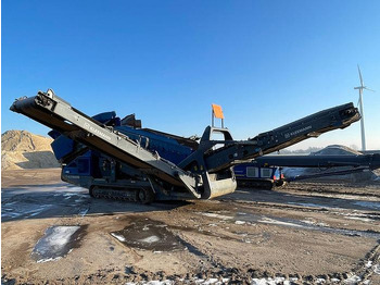 משקף Kleemann Kleemann MS15: תמונה 2 משקף Kleemann Kleemann MS15: תמונה 2