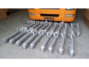 מקרר EGR MAN F2000