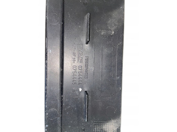 שמשה קדמית עבור משאית PODSZYBIEMASKOWNICA SZYBY OSŁONA DAF CV 1665944: תמונה 4 שמשה קדמית עבור משאית PODSZYBIEMASKOWNICA SZYBY OSŁONA DAF CV 1665944: תמונה 4