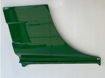 גוף וחלק חיצוני MAN TGA