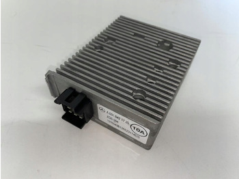 מערכת חשמל MERCEDES-BENZ Actros