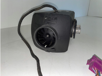 ECU עבור משאית WEBASTO MAN TGX TGS D4S 81619006410 EBERSPACHER: תמונה 2