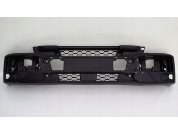 פגוש IVECO EuroCargo