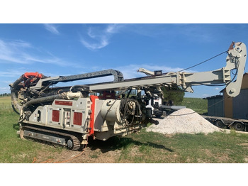 אסדת קידוח COMACCHIO