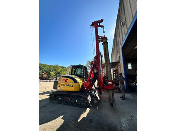 נהג קורה MAIT