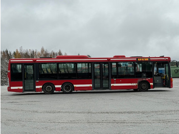 אוטובוס עירוני Scania SCANIA CK320 Omnilink (12 BUSES FOR SALE): תמונה 4 אוטובוס עירוני Scania SCANIA CK320 Omnilink (12 BUSES FOR SALE): תמונה 4