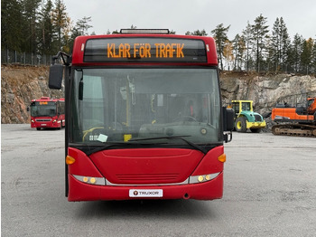 אוטובוס עירוני Scania SCANIA CK320 Omnilink (12 BUSES FOR SALE): תמונה 3 אוטובוס עירוני Scania SCANIA CK320 Omnilink (12 BUSES FOR SALE): תמונה 3