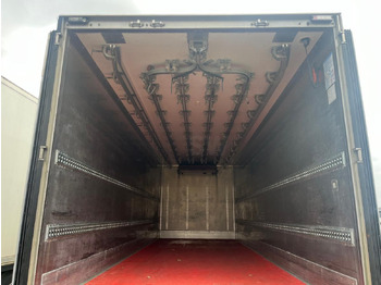 משאית קירור IVECO Stralis