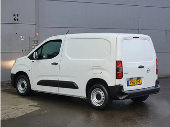 הַחכָּרָה Opel Combo L1H1 Opel Combo L1H1: תמונה 2