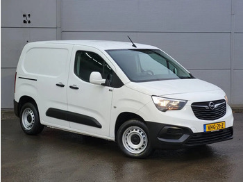 הַחכָּרָה Opel Combo L1H1 Opel Combo L1H1: תמונה 4