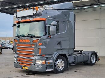 יחידת טרקטור SCANIA R 440