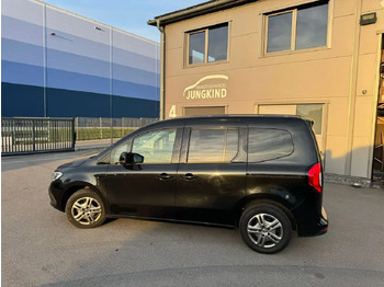 מכונית MERCEDES-BENZ