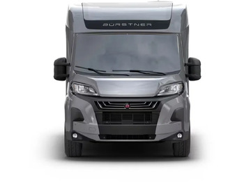 חָדָשׁ רכב ממונע חצי-משולב Bürstner Signature SFT 7.0 Komfort-Pack, Küchen-Pack: תמונה 2