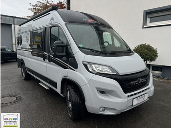 מוטורהום MALIBU