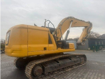 מחפר סורק CAT 330 Next Gen: תמונה 3 מחפר סורק CAT 330 Next Gen: תמונה 3