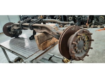 סרן קדמי MAN F2000