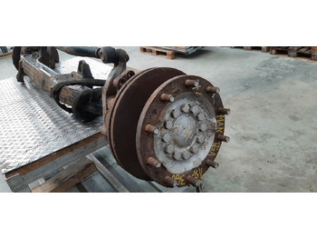 סרן קדמי MAN TGA