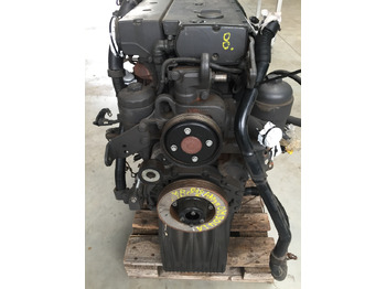 מנוע MERCEDES-BENZ Atego